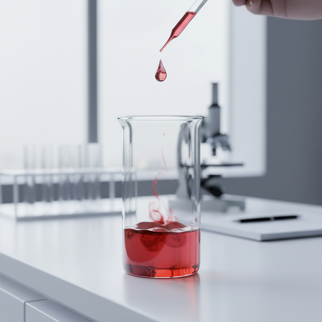 ראית צבע אדום בשתן? המדריך המלא לבירור הגורמים ודרכי הפעולה